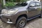 2016 Toyota Hilux for sale-1