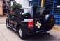 Mitsubishi Pajero 2005 for sale-9