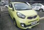 Kia Picanto 2015 for sale-1