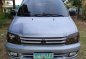 Like new Toyota Noah for sale-0