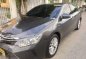Toyota Camry 2016 for sale-1