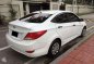 2017 Hyundai Accent for sale-10