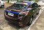 2014 Toyota VIOS for sale-2