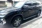 Toyota Fortuner TRD AT 2018 for sale-1