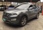 2013 Hyundai Santa Fe for sale-1