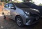 Toyota Wigo 2017 for sale-4