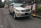 2013 Toyota Fortuner for sale-0