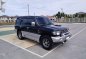 Mitsubishi Pajero Fieldmaster 2004 for sale-10