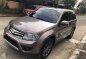 2017 Suzuki Grand Vitara for sale-3