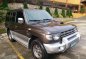 Mitsubishi Pajero 2004 for sale-9