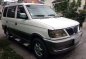 2001 Mitsubishi Adventure for sale-0