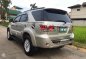 Like new Toyota Fortuner For Sale-5