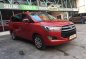 Toyota Innova 2017 for sale-1