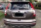 Honda CRV 2012 for sale-4