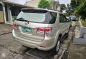 2013 Toyota Fortuner for sale-2