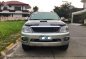 Like new Toyota Fortuner For Sale-1