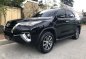 2017 Toyota Fortuner for sale-1