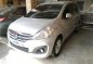 2017 Suzuki Ertiga for sale-2