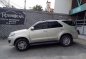 Toyota Fortuner 2012 for sale-2