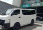 Nissan NV350 Urvan 2016 for sale-1