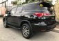 2017 Toyota Fortuner for sale-2