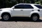 Toyota Fortuner 2012 for sale-1