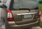 2013 Toyota Innova for sale-1