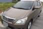 2013 Toyota Innova for sale-0