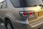 2014 Toyota Fortuner for sale-1