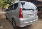 Like new Toyota Avanza for sale-4