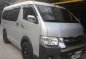 2015 Toyota Hiace for sale-5