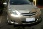 2009 Toyota Vios for sale-0