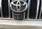 Toyota Land Cruiser Prado VX-L 2011 for sale-7