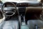 Toyota Vios 2002 for sale-5