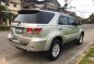 Like new Toyota Fortuner For Sale-4