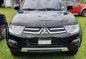 2015 Mitsubishi Montero for sale-0