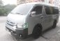 2015 Toyota Hiace for sale-4