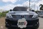 Toyota Fortuner 2012 For sale-1