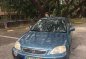 Honda Civic VTI 2000 for sale-0