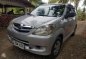 Like new Toyota Avanza for sale-1