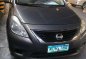 2013 Nissan Almera for sale-0