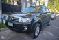 2011 Toyota Fortuner for sale-5