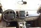 2011 Toyota Fortuner for sale-3