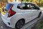 2015 Honda Jazz for sale-5