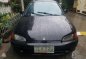 Honda Civic 1993 For Sale -2