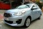 2017 Mitsubishi Mirage G4 for sale-0