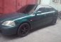 Honda Civic 1998 for sale-1