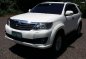 Toyota Fortuner 2012 for sale-0