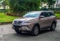 2018 Toyota Fortuner for sale-0