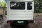 1996 Mitsubishi L300 for sale-0